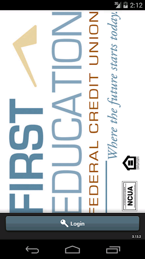 First Education FCU AirTeller