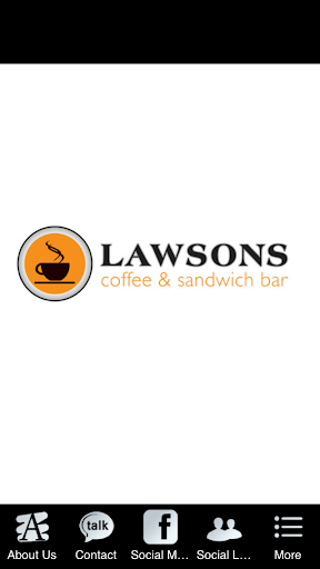免費下載商業APP|Lawsons Coffee & Sandwich Bar app開箱文|APP開箱王