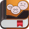 My Pain Diary Application icon