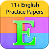 11+ English - Practice Papers