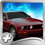 Cover Image of Download tuned car parking simulation 1.0 APK