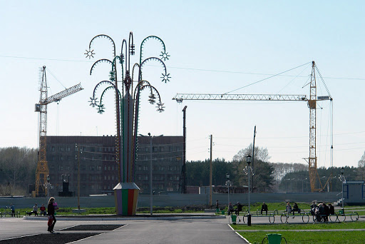 Так меня встретила Камчатка. 2018 Петропавловск-Камчатский ноябрь. - Nissan AD (