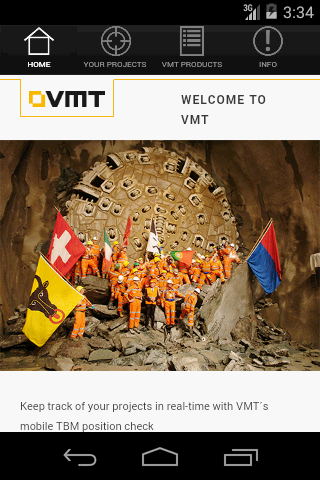 VMT App