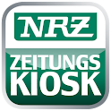 NRZ Zeitungskiosk logo