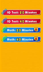 IQ Test