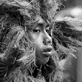 by Helnis Susanto Johannis - People Portraits of Men