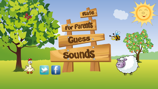 Animal Sounds Screenshots 10