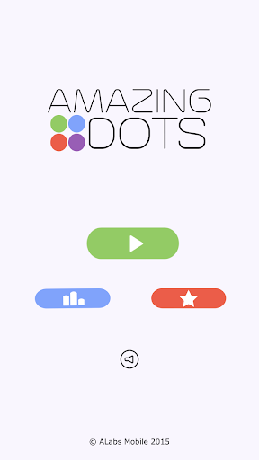 Amazing Dots