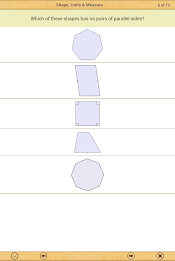11+ Maths Practice Papers poster 12
