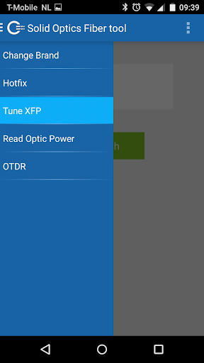 Solid Optics Multi-Fiber-Tool