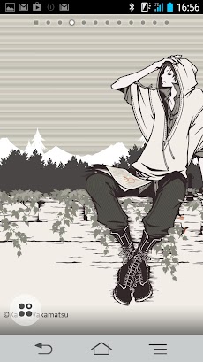 Sharing Of The World M ワカマツカオリ Androidアプリ Applion