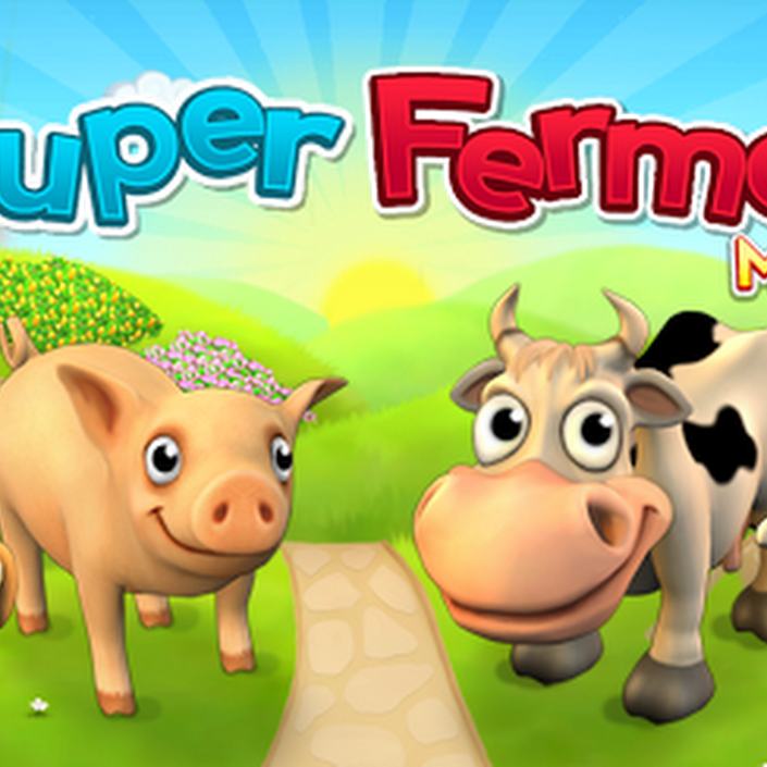 المزرعة السعيدة للاندرويد : Family Farm Seaside v1.4.6