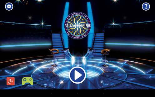  Who Wants To Be A Millionaire?  