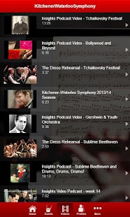 How to install Kitchener Waterloo Symphony 1.70.00 mod apk for laptop