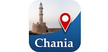 Chania Tour Guide APK