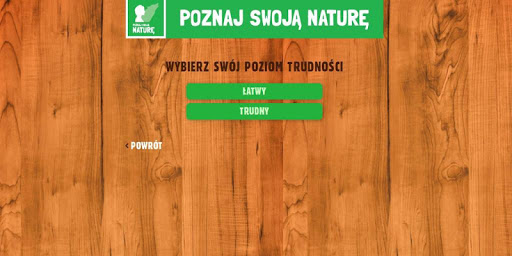 【免費教育App】Poznaj swoją Naturę-APP點子