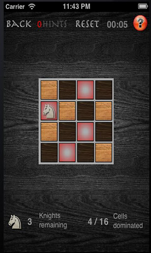 【免費解謎App】Chess Maze-APP點子