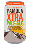 Baxter Pamola Xtra Pale Ale