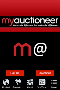 My Auctioneer Screenshots 5