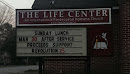 The Life Center Church 