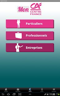 Centre France Screenshots 4