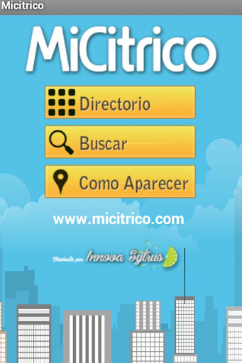 MiCitrico