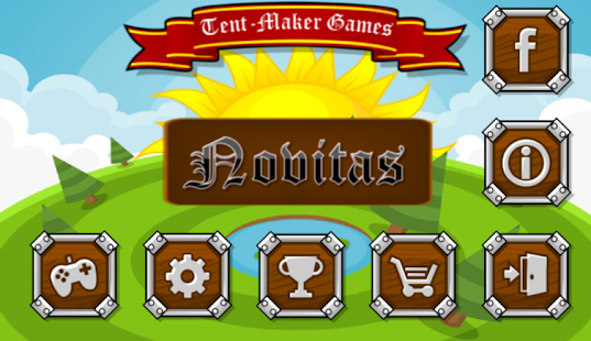 Download Novitas APK for PC