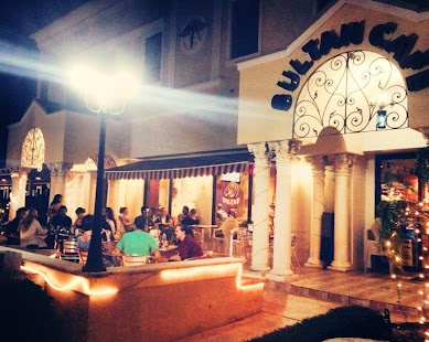 Lastest Sultan Hookah Bar APK for Android