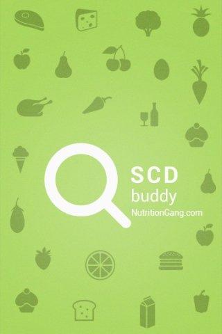 SCD Buddy