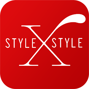 styleXstyle - Be Inspired Now  Icon