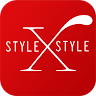 styleXstyle - Be Inspired Now Application icon