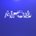 AirCub – Airspace logo