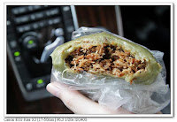 陳員外客家米食