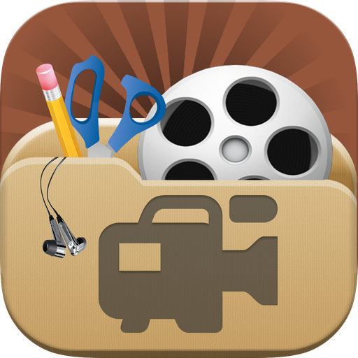 Home Movie Editor LOGO-APP點子