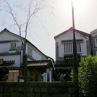 川上日本料理餐廳