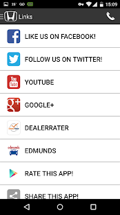 Hoehn Honda DealerApp Screenshots 4