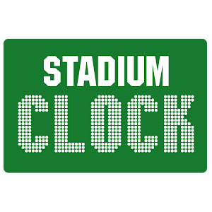 Stadium Clock Widget.apk 1.0.0