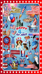 Free Download KoolrPix Celebrate AMERICA APK