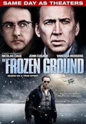 The Frozen Ground