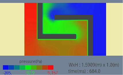 Wind Simulator poster 11