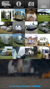Free Download Airstream Sightings APK