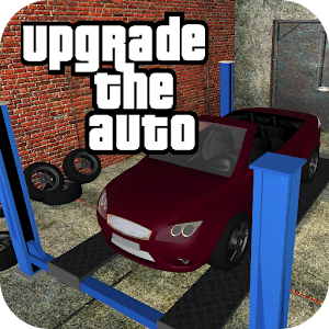Upgrade The Auto Hacks and cheats