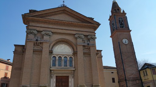 Chiesa Parrocchiale S.Egidio Abate 