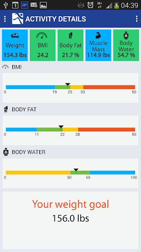 【免費健康App】FITRAX-APP點子