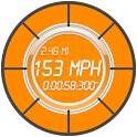 SpeedWatch logo