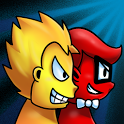 Epic Evil Twins icon