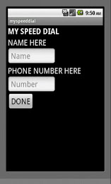 Z Speed Dialer poster 3