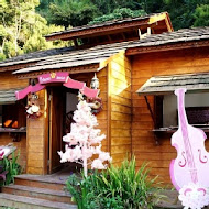 安妮公主花園餐廳