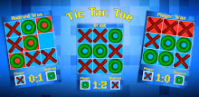Brainy Tic Tac Toe APK