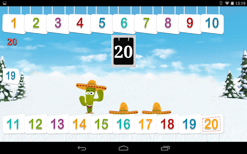 How to install Learn Alpha 123 - Android Tab 1.0 apk for pc